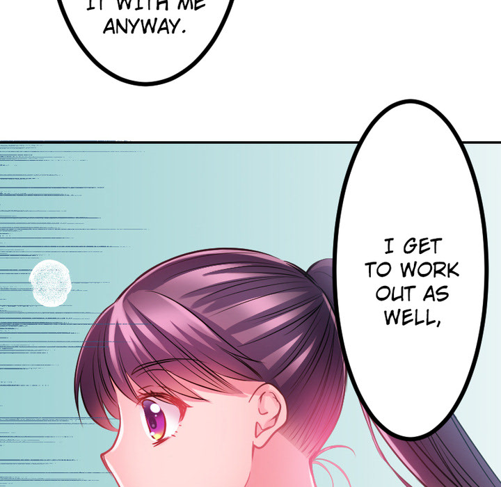Diet For Sex! - episode 6 - 98
