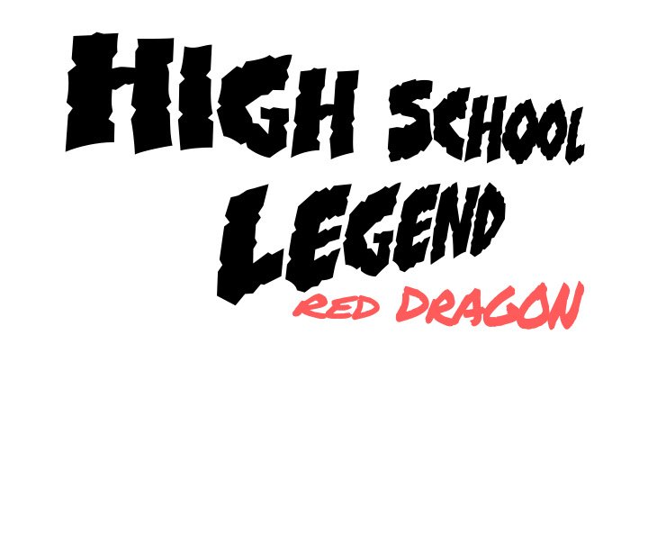 High School Legend : Red Dragon - episode 82 - 112