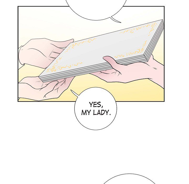 On the Emperor's Lap - episode 23 - 58
