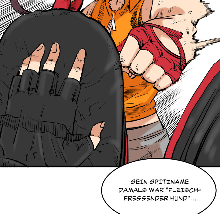 Die Unruhestifterin - episode 13 - 18