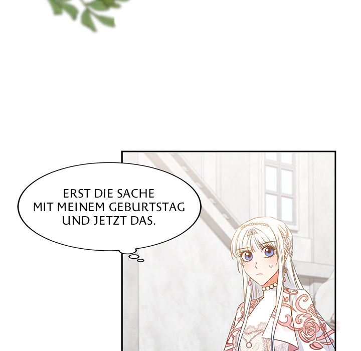 Diesmal ändere ich mein Schicksal - episode 30 - 44