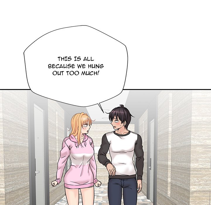 Crossing the Line - episode 29 - 109