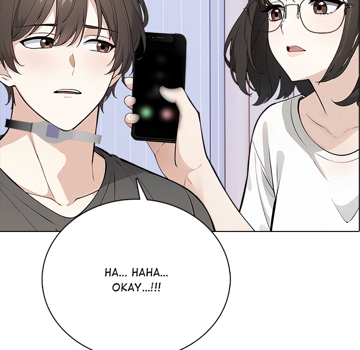 Love Me, or Else - episode 8 - 28