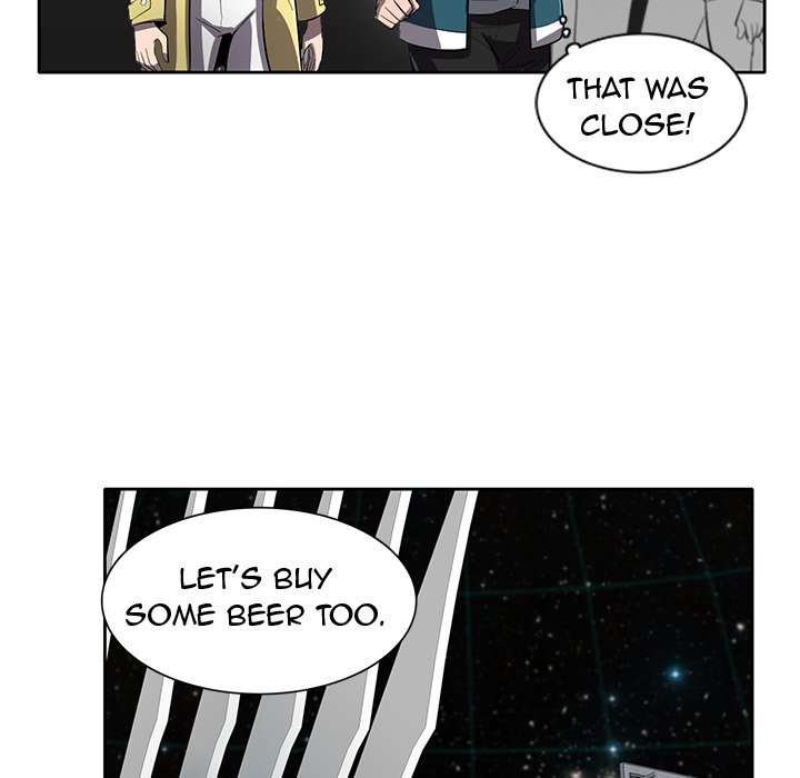 Stardust - episode 51 - 72