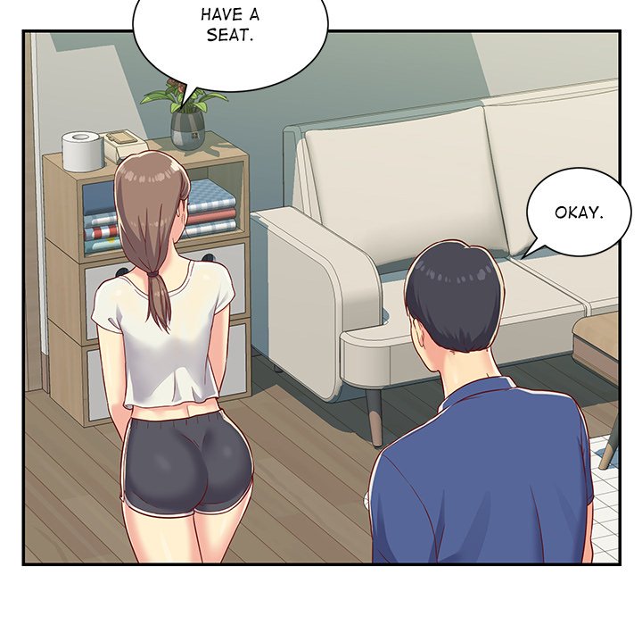 The Ladies' Associate - episode 1 - 103