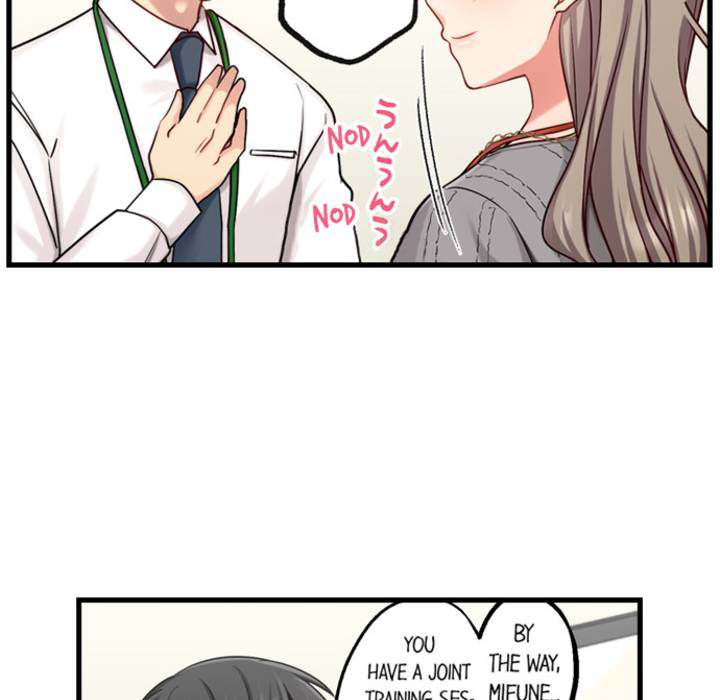 How Hard-Working Women Wind Down - episode 4 - 26