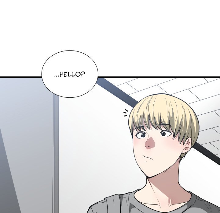 You're Not That Special! - episode 16 - 6