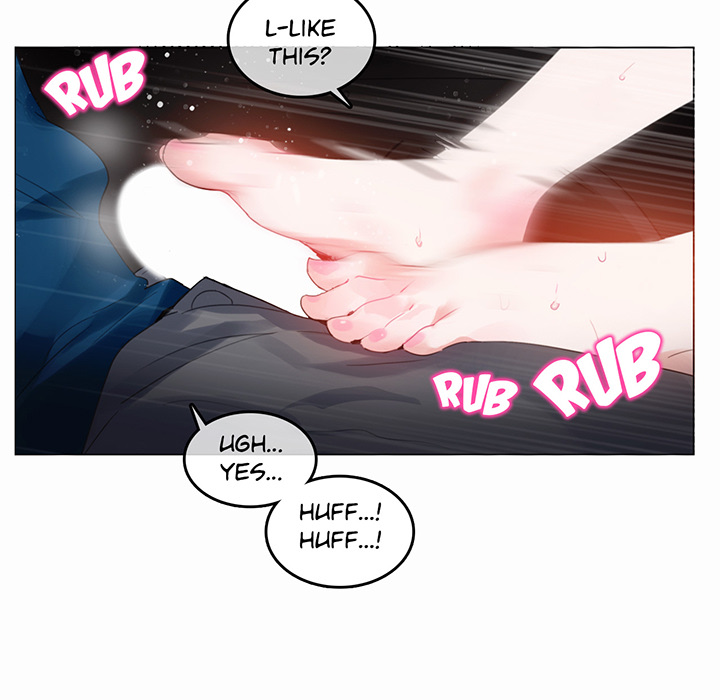 A Pervert's Daily Life - episode 19 - 24