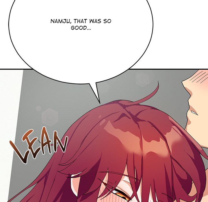 Saving My Magical Girl - episode 8 - 7