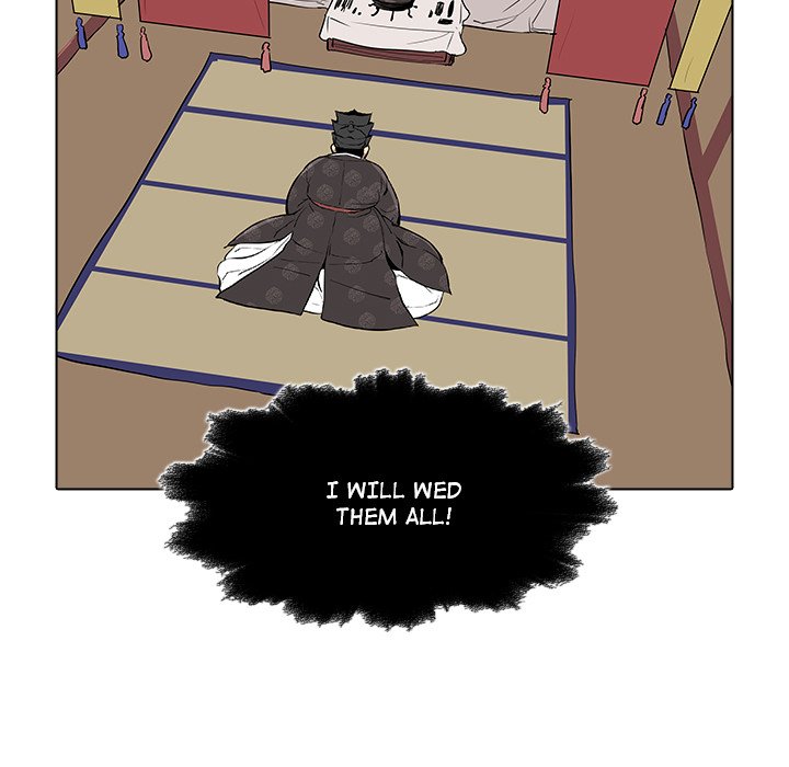 The Fang of Yeongno - episode 25 - 22