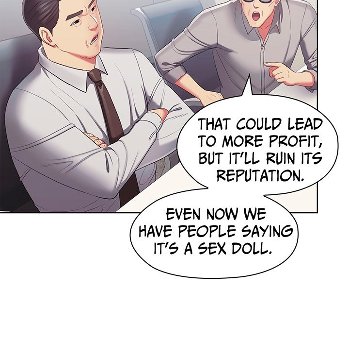 Master, Do You Need A Hand? - episode 50 - 18
