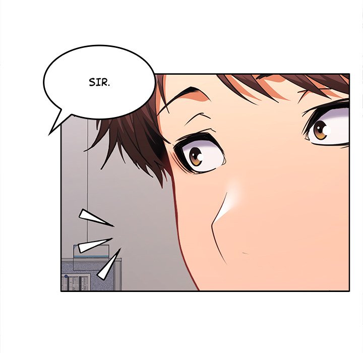 Office Romance is a No-No - episode 6 - 24