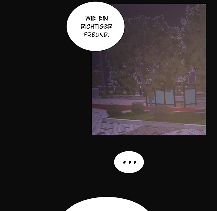 Dein Klang in meiner Hand - episode 30 - 31