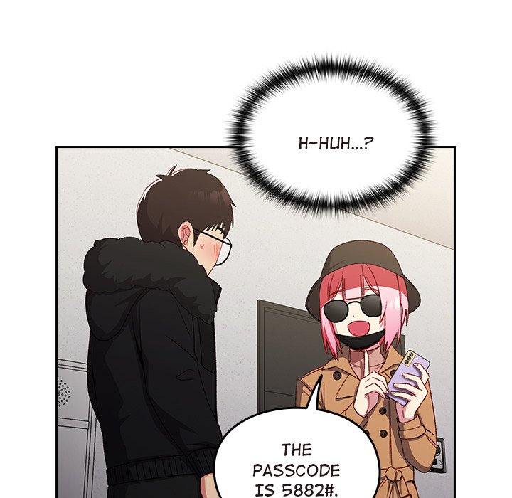 BFF to GF? - episode 11 - 148