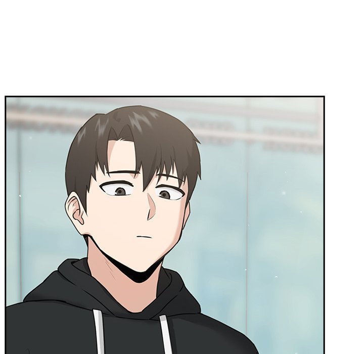 Dating After Work - episode 4 - 110