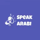 @speakarabi