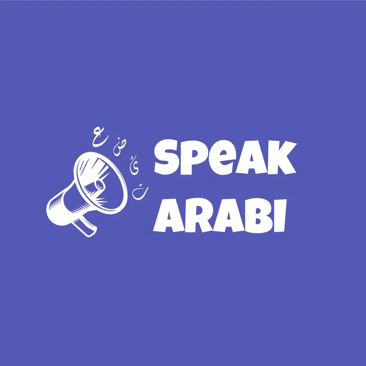 @speakarabi