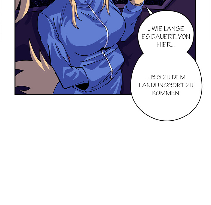Robogattin - episode 13 - 22