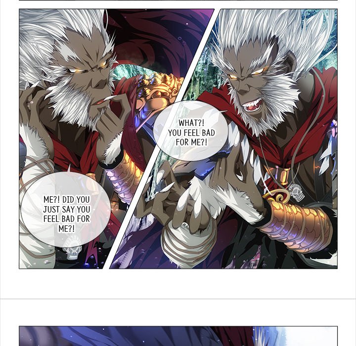 The Monkey King's Tale - episode 3 - 15