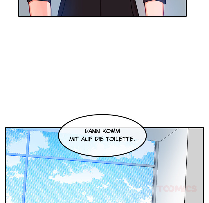 Aus dem Sumpf - episode 19 - 21