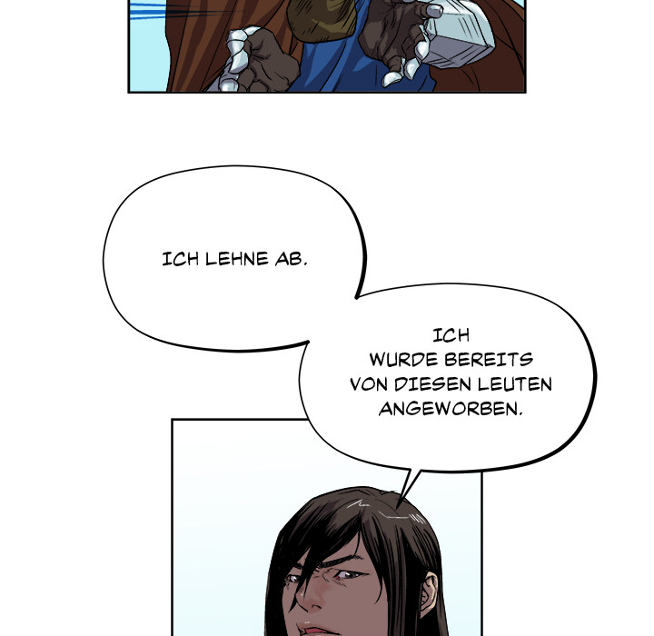 Karmas Weg - episode 20 - 39
