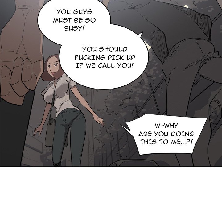 Trouble Drink - episode 3 - 58
