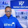 ramazazare