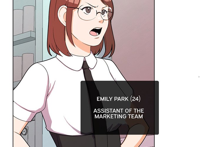 Our Exchange - episode Prologue - 1