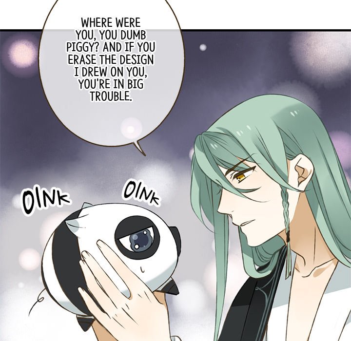 My Friend From Another Era - episode 17 - 4
