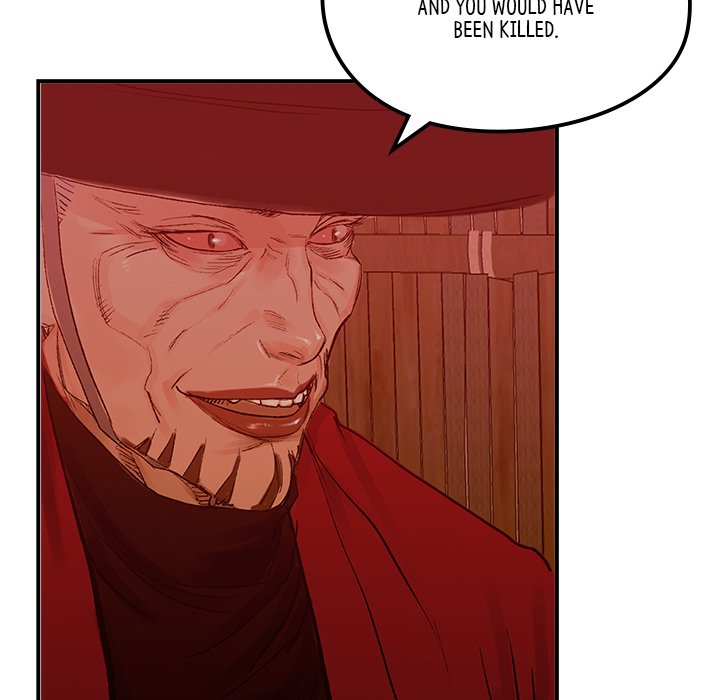 The Blade Demon - episode 11 - 58