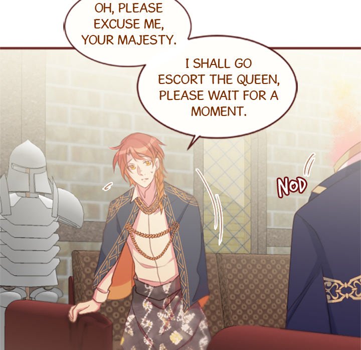 Spring for the Headless Prince - episode 15 - 46