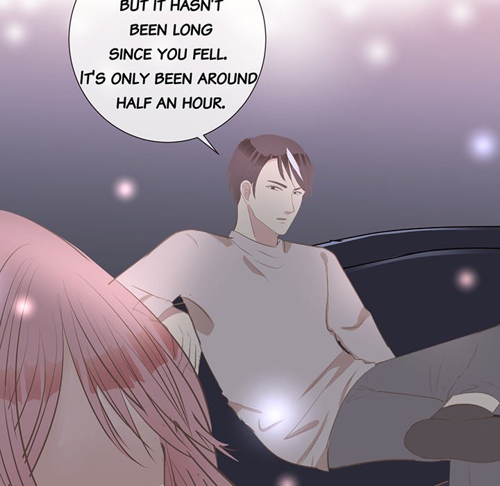 Your Secret Body - episode 7 - 39
