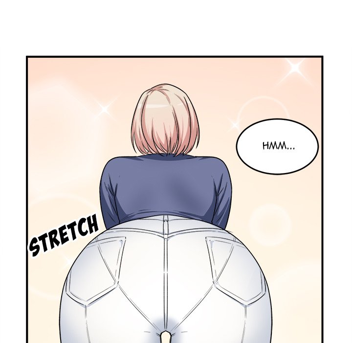 Excuse me, This is my Room - episode 8 - 116
