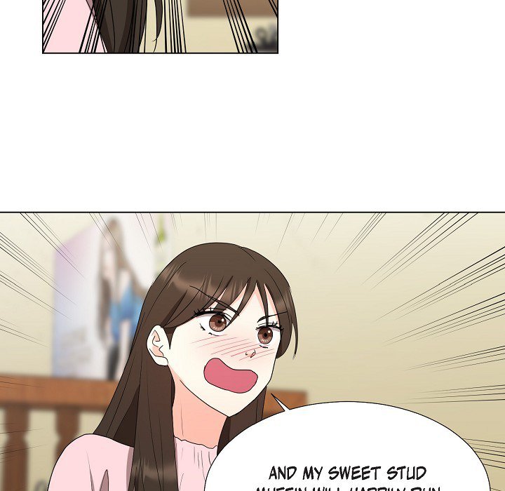 Fragrant Office Life - episode 27 - 58