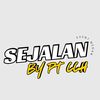 sejalan_planermedan