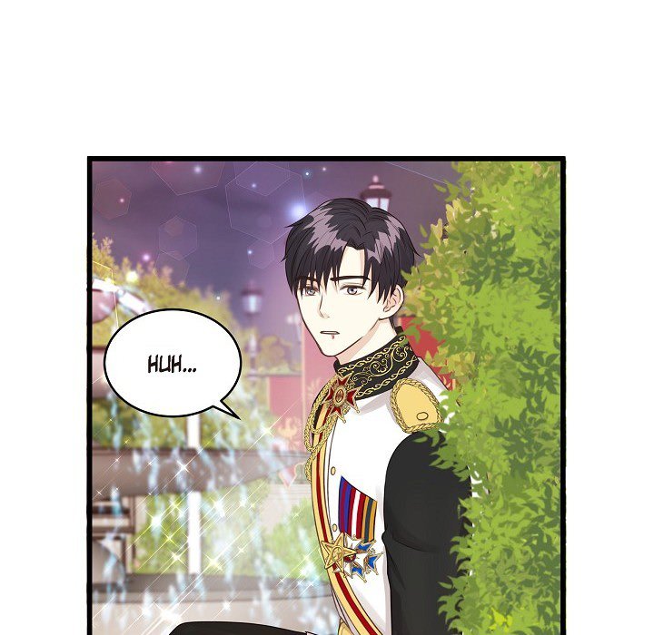 Hold on, Crown Prince! - episode 27 - 36