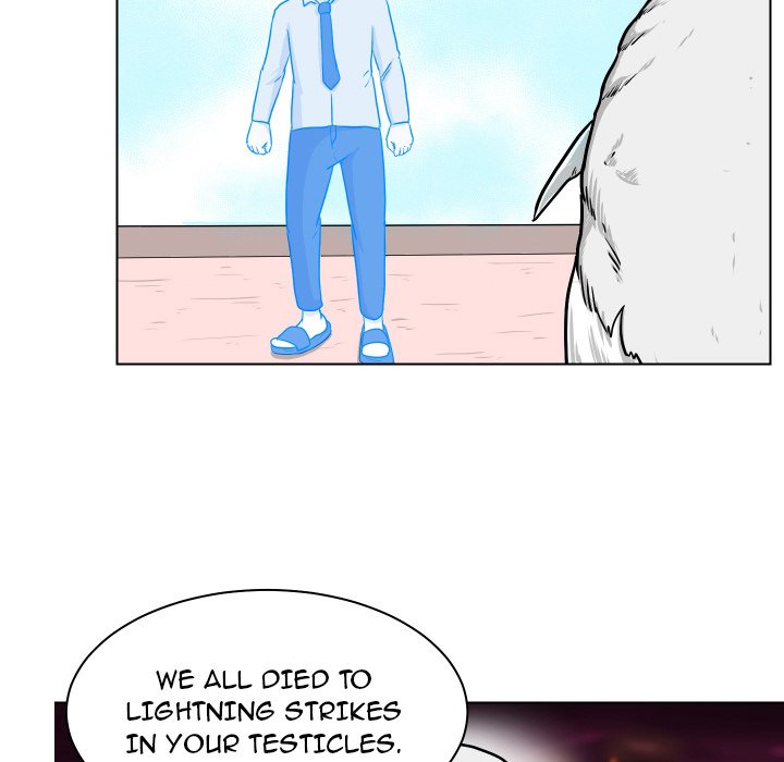 The Ball Boy - episode 4 - 35