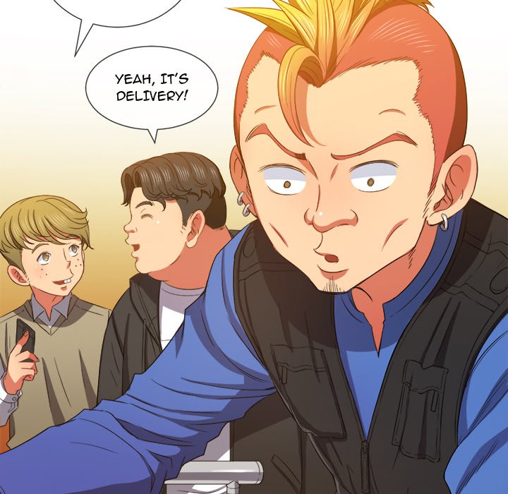 My High School Bully - episode 49 - 129
