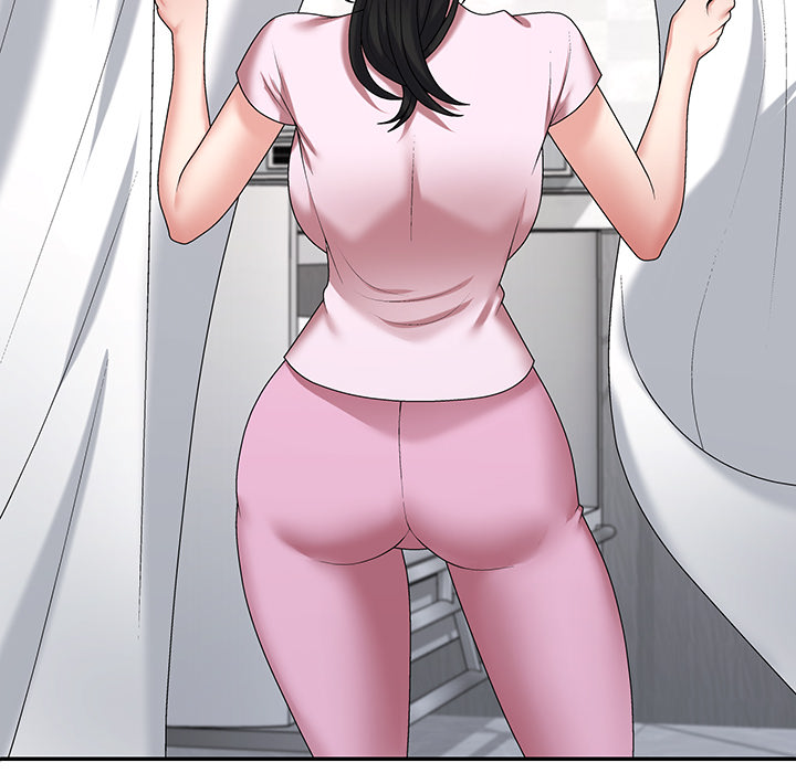 Privattraining - episode 23 - 17