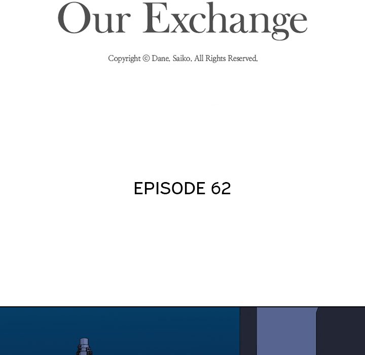 Our Exchange - episode 62 - 10
