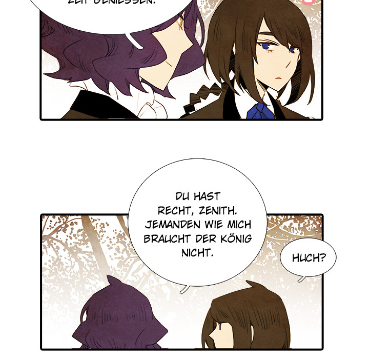 Ardors Königreich - episode 42 - 42