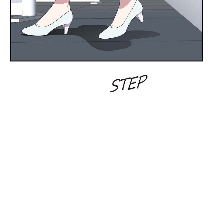 A Misogamist's Romance - episode 1 - 16