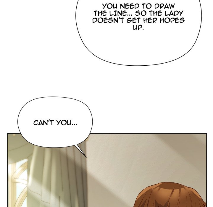Young Lady's Knight - episode 5 - 130