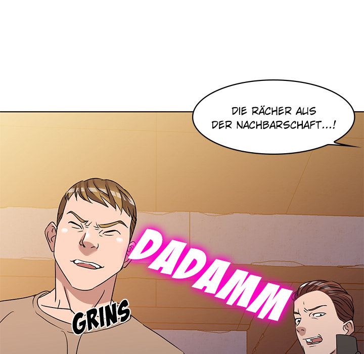 Tagträume - episode 36 - 40