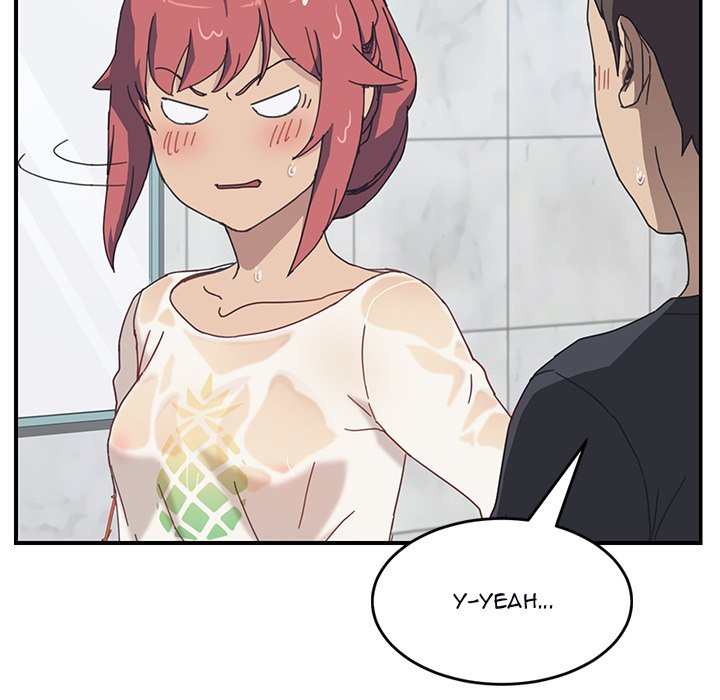 The Unwanted Roommate - episode 10 - 55