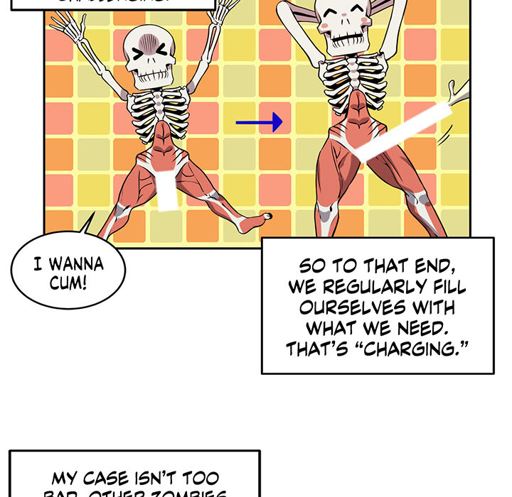Zombie Girlfriend! - episode 33 - 10