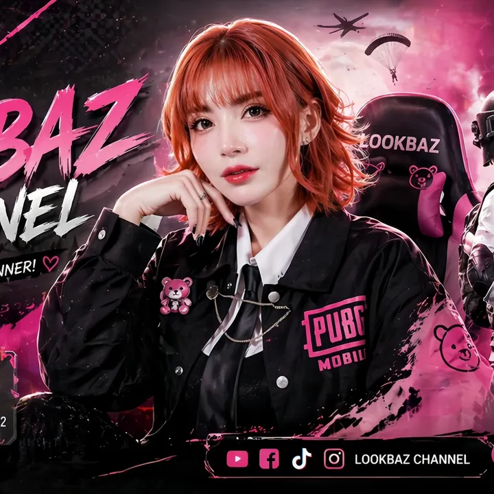lookbazchannel