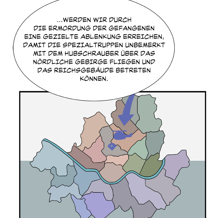 Unter der Maske - episode 17 - 26