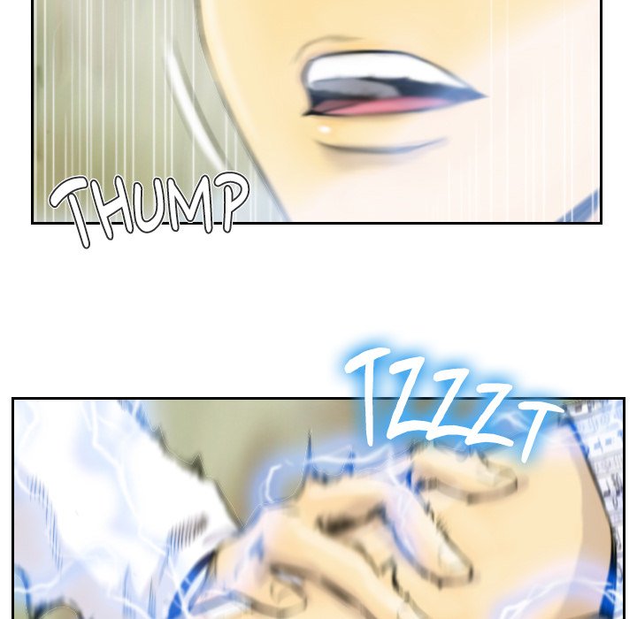 New Face - episode 2 - 9