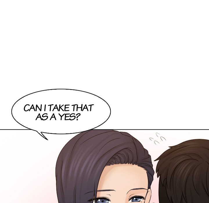 My Girlfriend and My Slave - episode 13 - 78